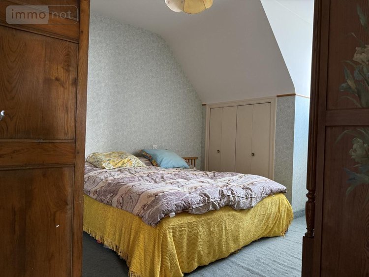 Maison a vendre Grâces 22200 Côtes-d'Armor 119 m2 5 pièces 175320 euros