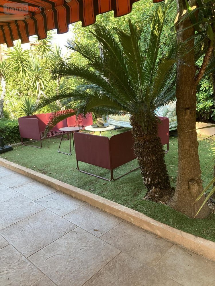 Maison a vendre Mandelieu-la-Napoule 06210 Alpes-Maritimes 174 m2  990000 euros