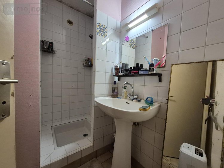 Maison a vendre Remungol 56500 Morbihan 105 m2  116120 euros