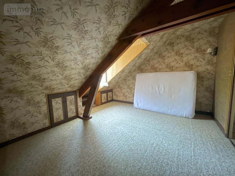 Maison a vendre Beaumont-sur-Sarthe 72170 Sarthe 142 m2 7 pièces 207850 euros