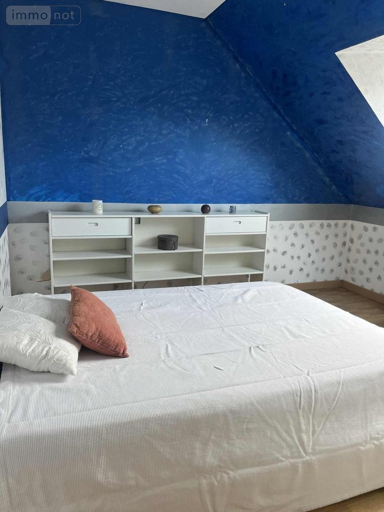 Maison a vendre Cossé-le-Vivien 53230 Mayenne 162 m2 7 pièces 261250 euros