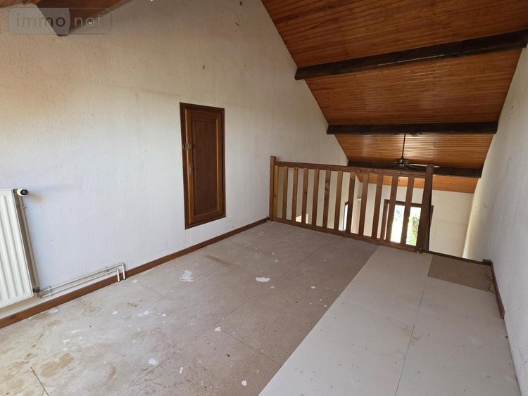 Maison a vendre Villemandeur 45700 Loiret 111 m2 7 pièces 137800 euros