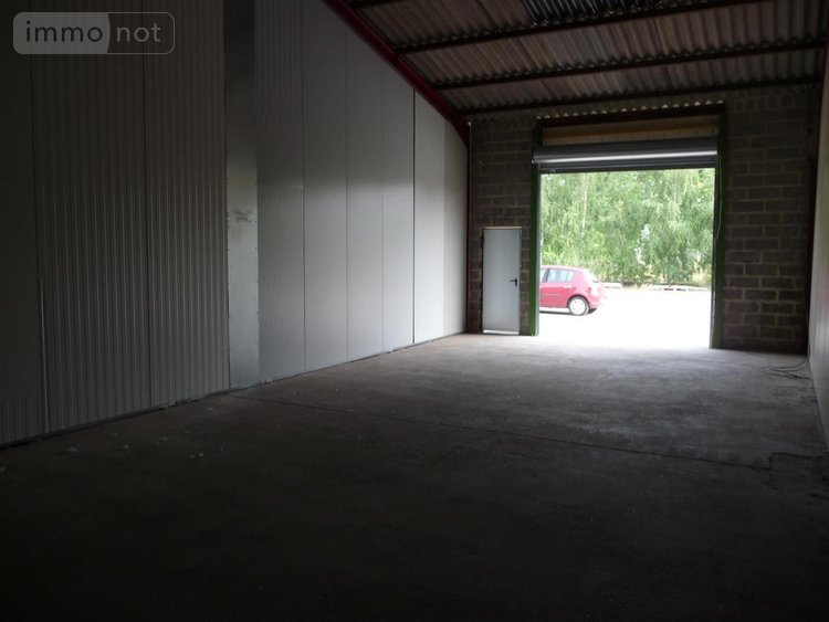 Location divers Cuinchy 62149 Pas-de-Calais 80 m2  400 euros