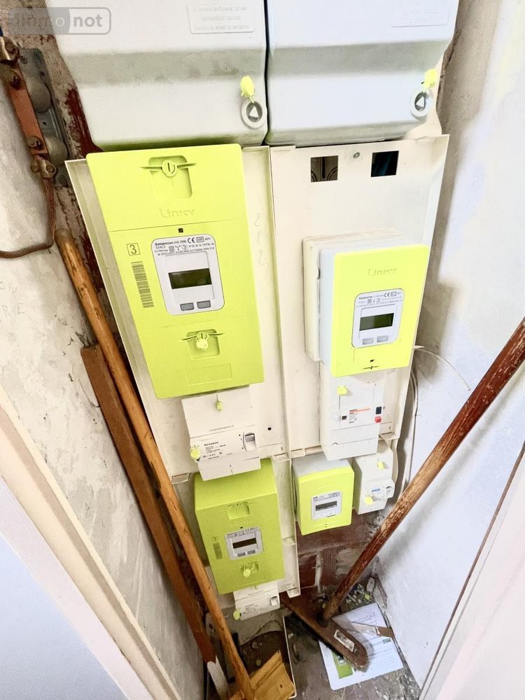 Immeuble a vendre Saint-Chély-d'Apcher 48200 Lozère 115 m2  101000 euros