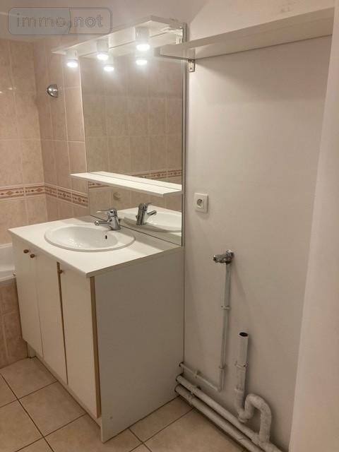 Location appartement Arras 62000 Pas-de-Calais 49 m2 2 pièces 545 euros