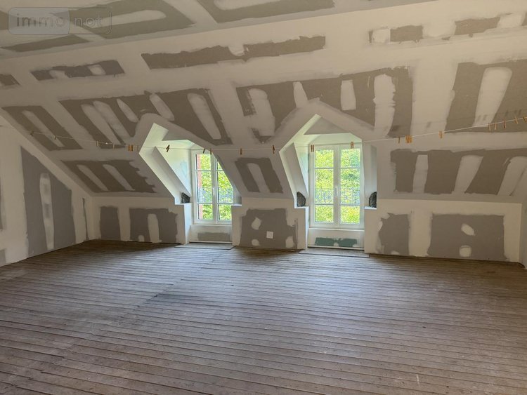 Maison a vendre Saint-Vran 22230 Côtes-d'Armor 78 m2  148980 euros