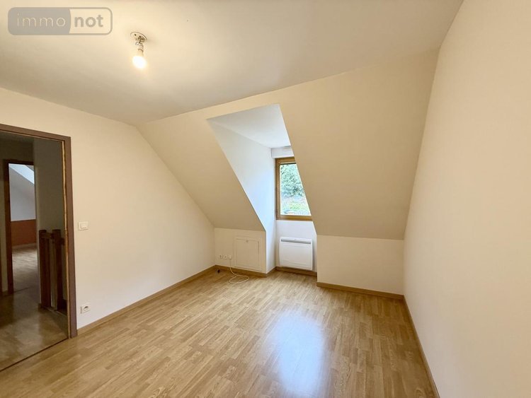 Maison a vendre Trois-Rivières 80500 Somme 96 m2 5 pièces 228800 euros