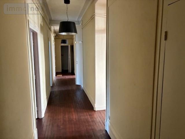 Appartement a vendre Brest 29200 Finistère 170 m2  405600 euros