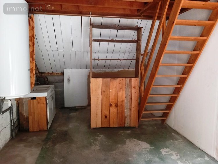 Maison a vendre Plélauff 22570 Côtes-d'Armor 97 m2 4 pièces 239500 euros