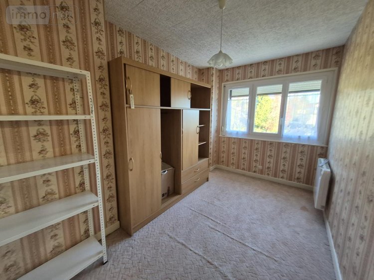 Maison a vendre Anzin-Saint-Aubin 62223 Pas-de-Calais 75 m2 4 pièces 152200 euros