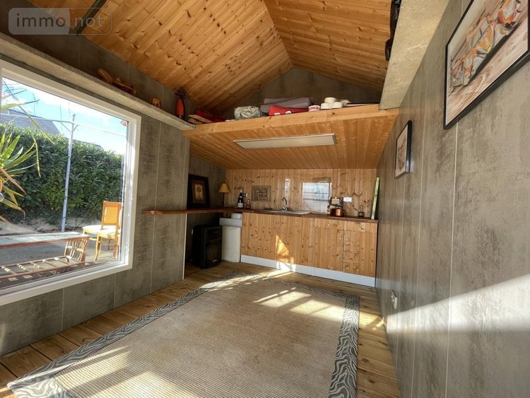 Maison a vendre Champagné 72470 Sarthe 127 m2  280800 euros