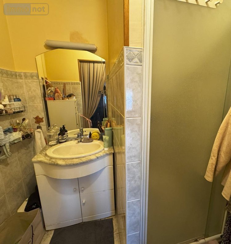 Maison a vendre Cambrai 59400 Nord 214 m2 6 pièces 293000 euros