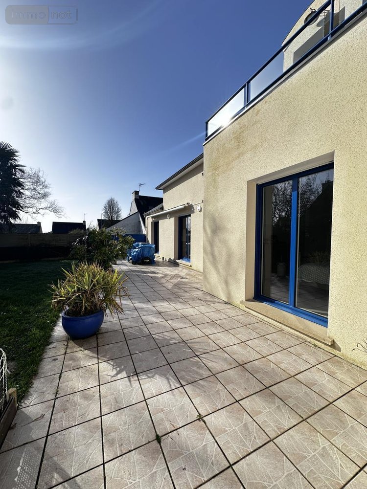 Maison a vendre Saint-Avé 56890 Morbihan 187 m2  745373 euros