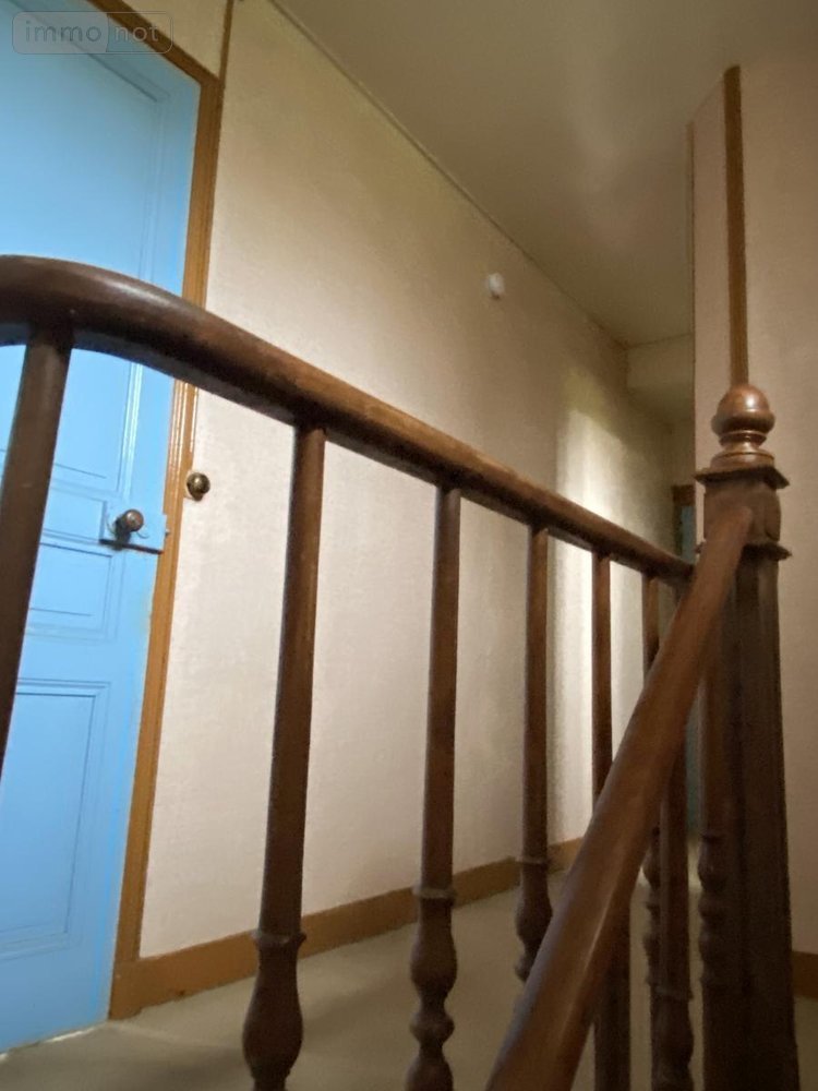 Maison a vendre Beaulieu 14350 Calvados 93 m2 3 pièces 126600 euros