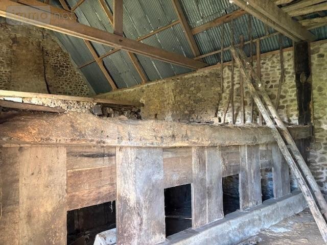 Maison a vendre Noues de Sienne 14380 Calvados 86 m2  53500 euros