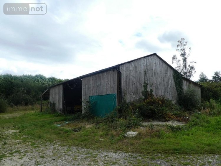 Maison a vendre Gueltas 56920 Morbihan 160 m2 7 pièces 367000 euros