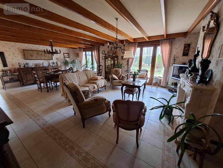 Maison a vendre Andres 62340 Pas-de-Calais 290 m2 5 pièces 364100 euros
