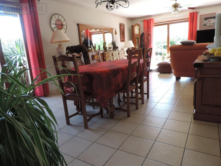 Maison a vendre Pont-Melvez 22390 Côtes-d'Armor 130 m2 4 pièces 345000 euros