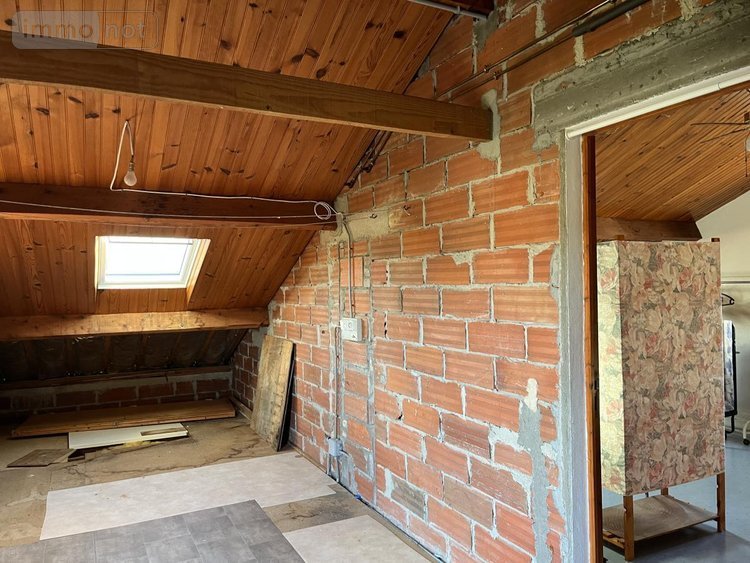 Maison a vendre Houlgate 14510 Calvados 67 m2  344850 euros