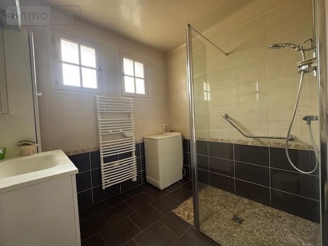 Maison a vendre Noyen-sur-Sarthe 72430 Sarthe 108 m2 5 pièces 211000 euros