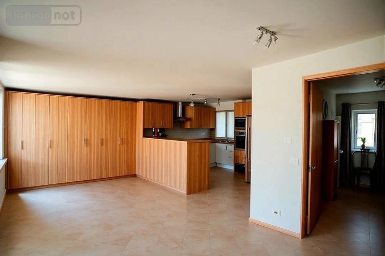 Maison a vendre Saulzoir 59227 Nord 95 m2 5 pièces 135000 euros