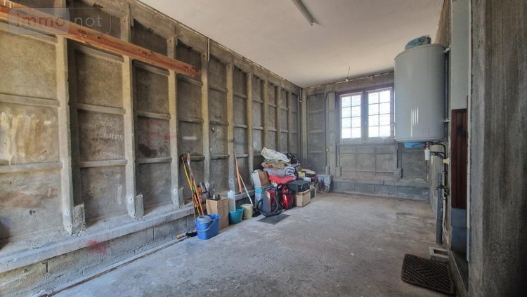 Maison a vendre Saint-Viaud 44320 Loire-Atlantique 93 m2 4 pièces 235725 euros