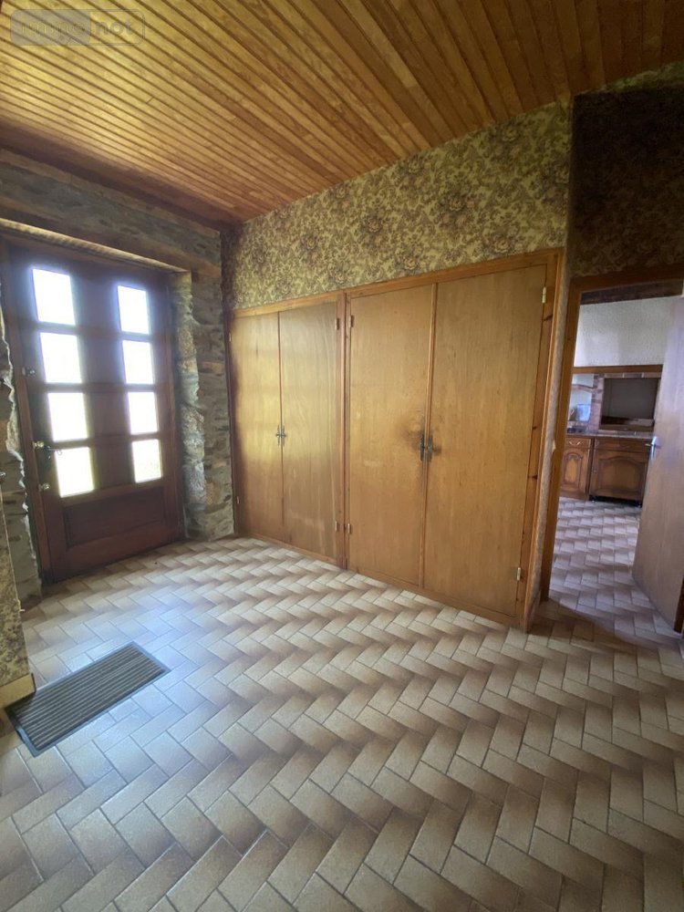 Maison a vendre Saint-Barnabé 22600 Côtes-d'Armor 160 m2 7 pièces 146440 euros