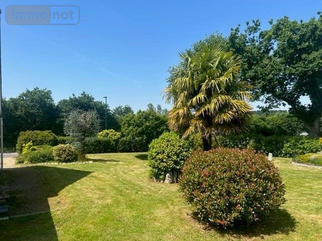 Maison a vendre Huelgoat 29690 Finistère 82 m2 4 pièces 158250 euros