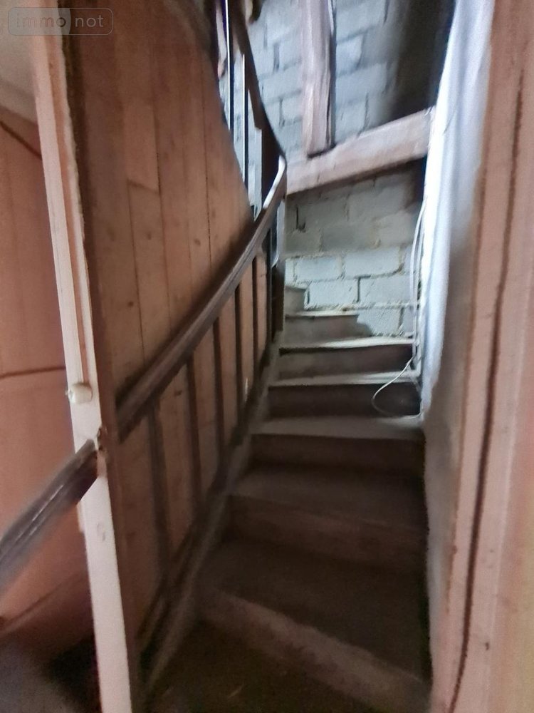 Maison a vendre La Chèze 22210 Côtes-d'Armor 118 m2 5 pièces 58180 euros