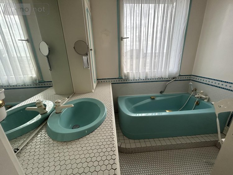 Appartement a vendre Cambrai 59400 Nord 120 m2 5 pièces 241000 euros