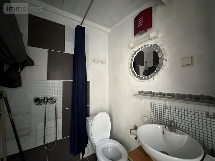 Maison a vendre Port-Louis 56290 Morbihan 106 m2  300000 euros