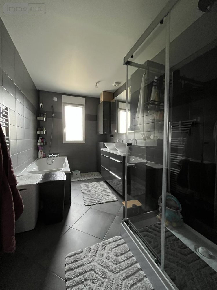 Maison a vendre Cauroy-lès-Hermonville 51220 Marne 102 m2 5 pièces 289250 euros