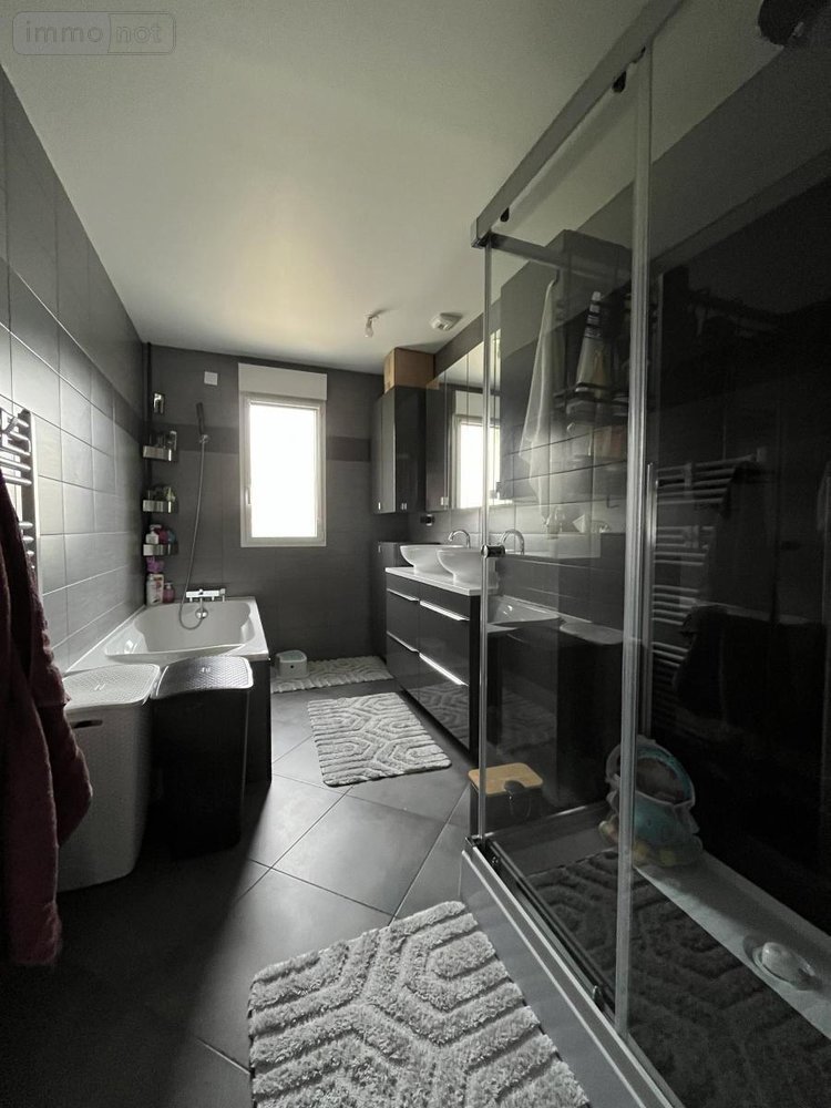 Maison a vendre Hermonville 51220 Marne 102 m2 5 pièces 280850 euros