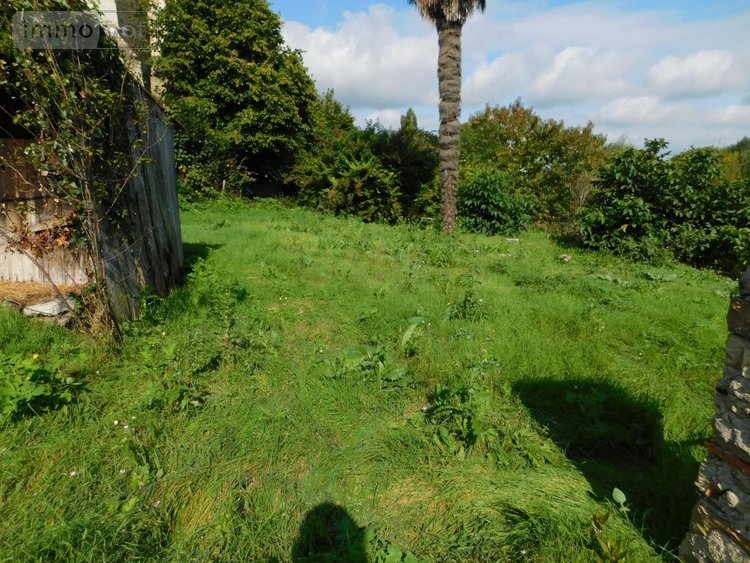 Maison a vendre Juvardeil 49330 Maine-et-Loire 135 m2 6 pièces 44520 euros