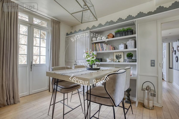 Maison a vendre Orgeval 78630 Yvelines 280 m2 10 pièces 1890000 euros