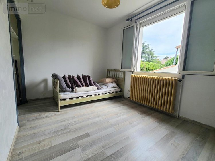 Maison a vendre Montélimar 26200 Drôme 138 m2 6 pièces 261500 euros
