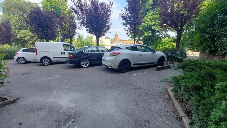 Fonds et murs commerciaux a vendre Besançon 25000 Doubs 61 m2  132500 euros