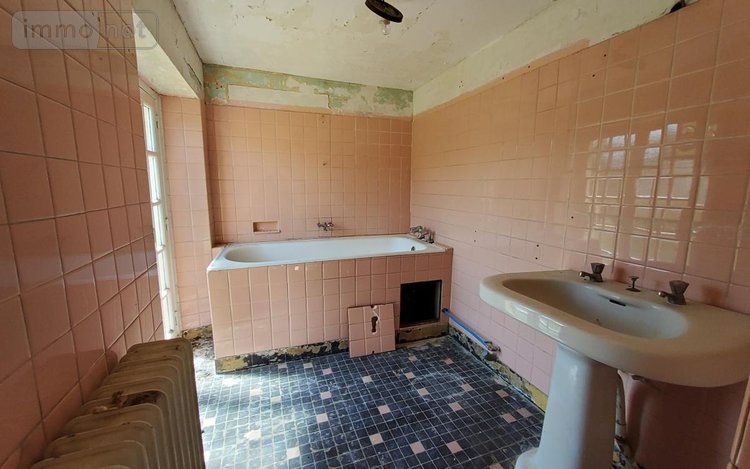 Maison a vendre Fleury-sur-Orne 14123 Calvados 265 m2 10 pièces 367500 euros
