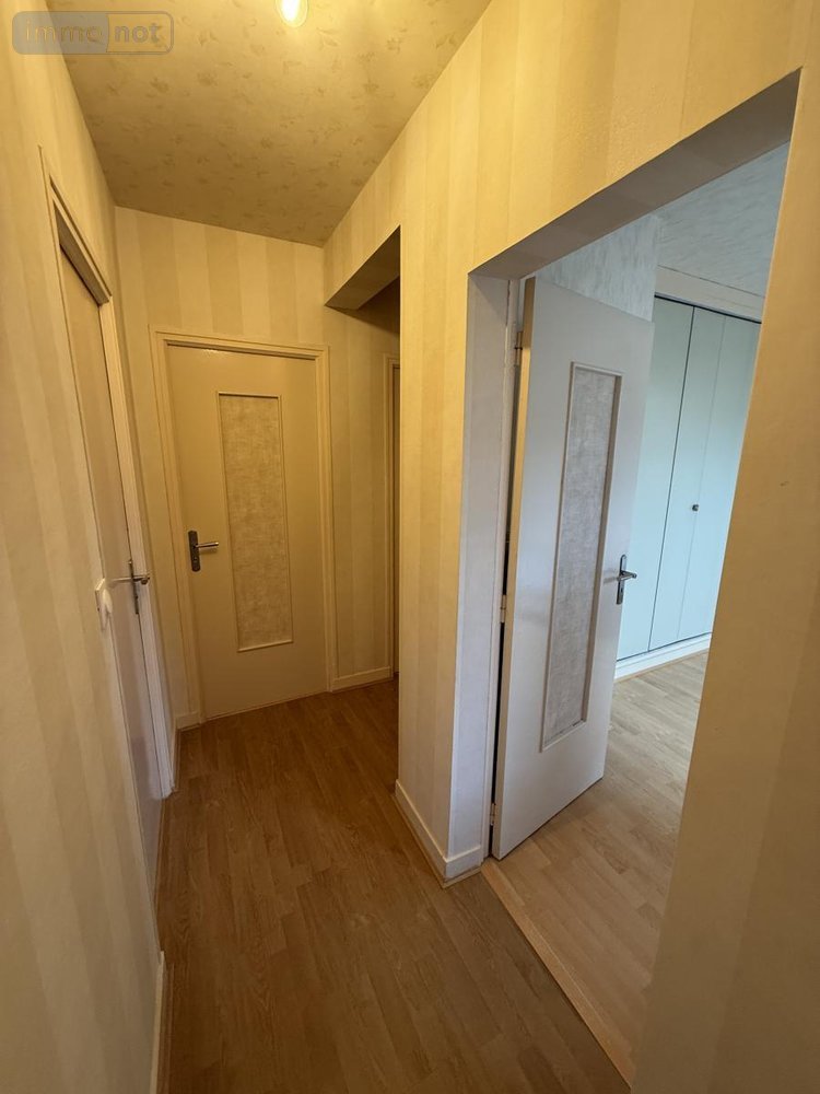 Maison a vendre Saint-Malo 35400 Ille-et-Vilaine 87 m2 4 pièces 270140 euros