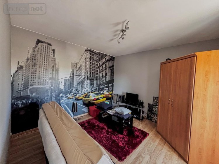 Maison a vendre Saint-Junien 87200 Haute-Vienne 160 m2 5 pièces 260000 euros