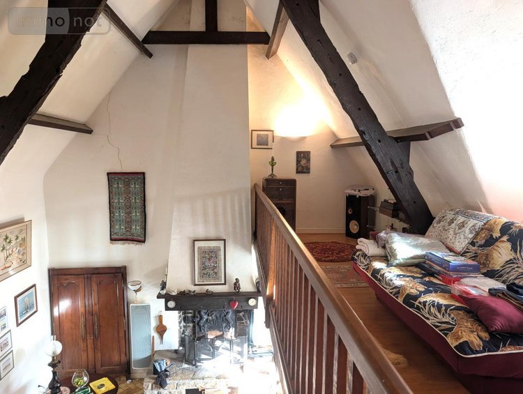 Maison a vendre Saint-Lyphard 44410 Loire-Atlantique 84 m2 3 pièces 280800 euros