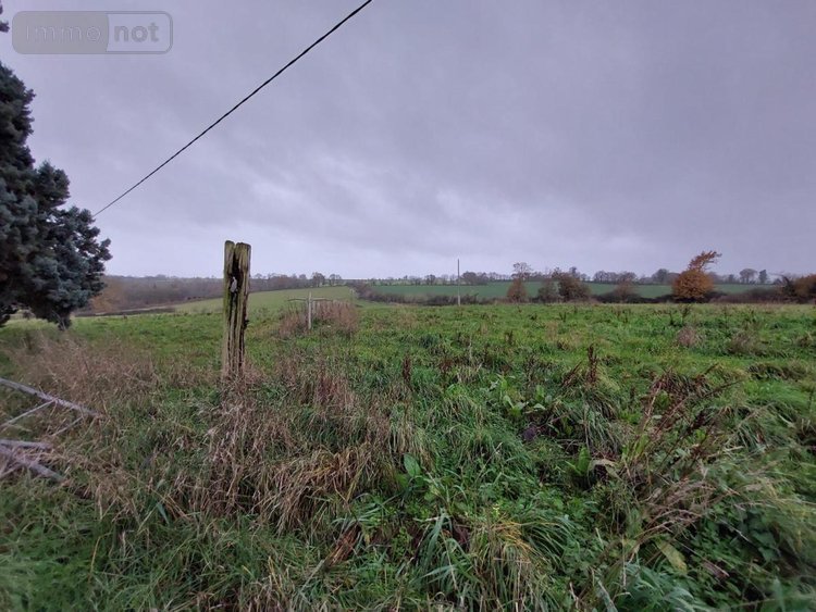 Maison a vendre Cossé-le-Vivien 53230 Mayenne 125 m2 4 pièces 209660 euros