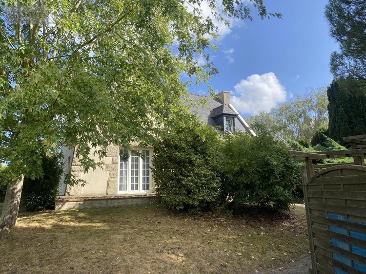Maison a vendre Quemper-Guézennec 22260 Côtes-d'Armor 153 m2  252000 euros