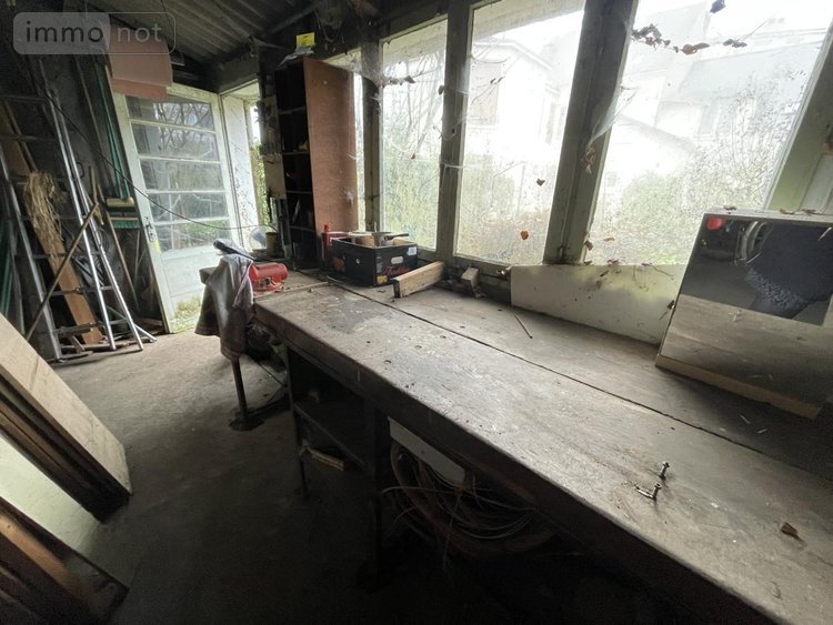 Maison a vendre Le Mans 72000 Sarthe 80 m2 4 pièces 157200 euros