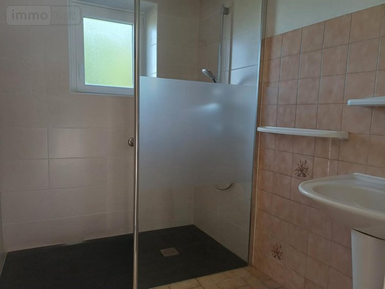 Maison a vendre Plouay 56240 Morbihan 90 m2 4 pièces 262510 euros