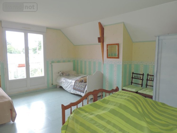 Maison a vendre Évron 53600 Mayenne 220 m2  361100 euros