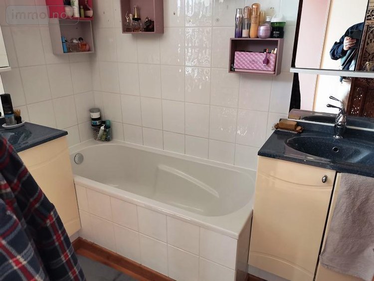 Maison a vendre La Ferté Macé 61600 Orne 143 m2 7 pièces 188600 euros