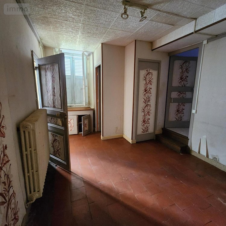 Maison a vendre Ceton 61260 Orne 67 m2 4 pièces 147000 euros