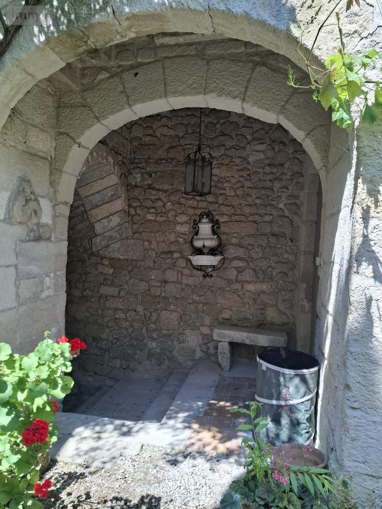 Maison a vendre Saintes 17100 Charente-Maritime 350 m2 13 pièces 988000 euros