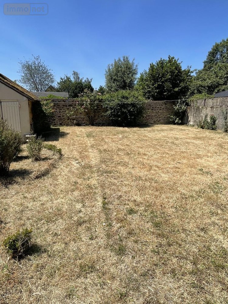 Maison a vendre Neuville-sur-Sarthe 72190 Sarthe 161 m2 8 pièces 416000 euros